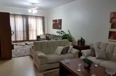 Apartamento com 3 quartos à venda na avenida 15 de novembro, 641, centro, araraquara, 180 m2 por r$ 750.000