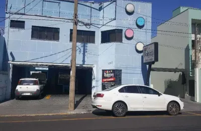 Prédio com 3 salas à venda na rua 9 de julho, 1765, centro, araraquara, 398 m2 por r$ 1.500.000