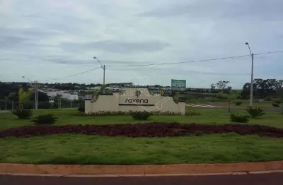 Terreno à venda na rua sete, residencial ravena, araraquara por r$ 130.000