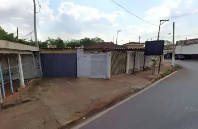 Casa com 4 quartos à venda na rua joao batista de freitas, 52, centro, rincão, 117 m2 por r$ 230.000