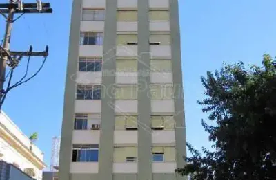 Apartamento com 3 quartos à venda na avenida portugal, 432, centro, araraquara, 90 m2 por r$ 300.000