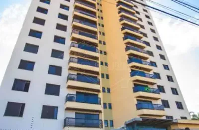 Apartamento com 3 quartos à venda na avenida doutor leite de moraes, 1129, vila xavier (vila xavier), araraquara, 176 m2 por r$ 650.000