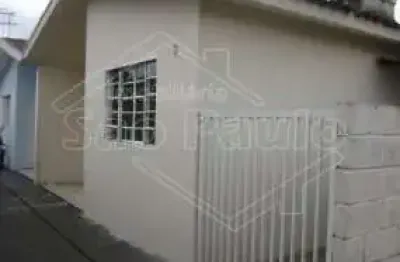 Casa com 2 quartos à venda na rua nhonhô magalhães, 235, vila esperança (vila xavier), araraquara, 44 m2 por r$ 90.000