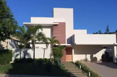 Casa em condomínio fechado com 3 quartos à venda na via antônio machado sant'anna, 255, residencial portal dos oitis, araraquara, 350 m2 por r$ 3.500.000