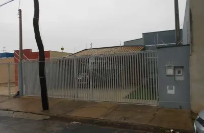 Casa com 3 quartos à venda na rua sebastião lemos da cruz, 148, vila biagioni (vila xavier), araraquara, 256 m2 por r$ 750.000