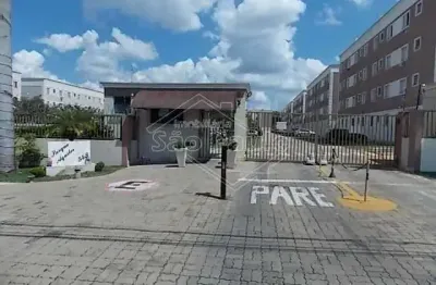 Apartamento com 2 quartos à venda na avenida doutor miguel couto, 543, jardim primor, araraquara, 49 m2 por r$ 180.000