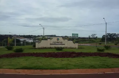 Terreno à venda na rua residencial ravena, 000, jardim universal, araraquara por r$ 110.000