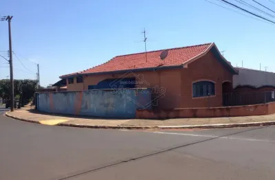 Casa com 3 quartos à venda na avenida benedito de arruda falcão, 05, jardim eliana, araraquara, 125 m2 por r$ 330.000