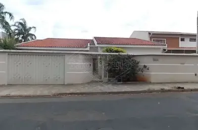 Casa com 4 quartos à venda na avenida cazimiro peres, 544, vila harmonia, araraquara, 508 m2 por r$ 1.700.000
