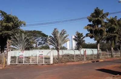 Terreno à venda na rua luiz soler, jardim arco-íris, araraquara, 173 m2 por r$ 800.000