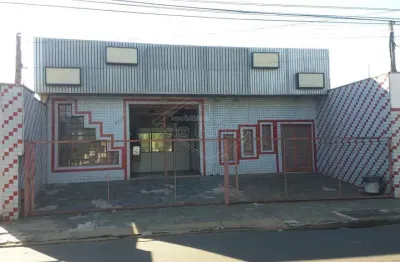 Barracão / galpão / depósito à venda na avenida engenheiro camilo dinucci, 3717, jardim regina, araraquara, 375 m2 por r$ 980.000