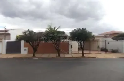 Casa com 3 quartos à venda na rua dos girassóis, 43, jardim primavera, araraquara, 255 m2 por r$ 750.000