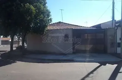 Casa com 3 quartos à venda na avenida antonio giusseppe pizzolitto, 134, jardim uirapuru ii, araraquara, 97 m2 por r$ 320.000