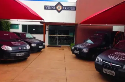 Prédio com 9 salas à venda na avenida ipiranga, 64, vila xavier (vila xavier), araraquara, 221 m2 por r$ 450.000
