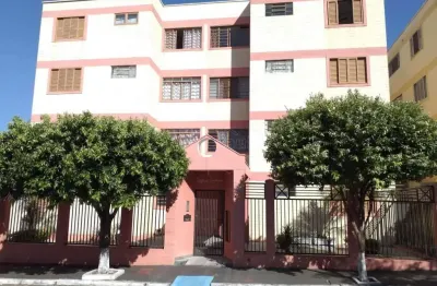 Apartamento com 2 quartos à venda na avenida espírito santo, 116, jardim brasil (vila xavier), araraquara, 55 m2 por r$ 150.000