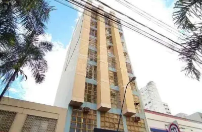 Sala comercial para alugar na rua 9 de julho, 805, centro, araraquara, 31 m2 por r$ 350