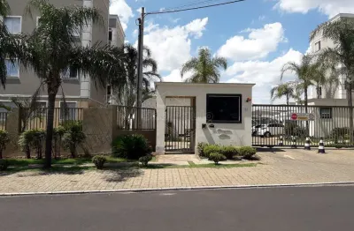 Apartamento com 2 quartos à venda na avenida doutor afrânio peixoto, 201, jardim adalgisa, araraquara, 49 m2 por r$ 180.000