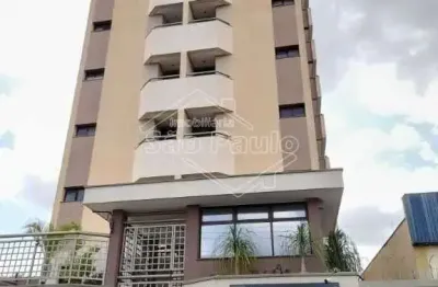 Apartamento com 2 quartos à venda na rua capitão josé sabino de sampaio, 233, vila furlan, araraquara, 78 m2 por r$ 320.000