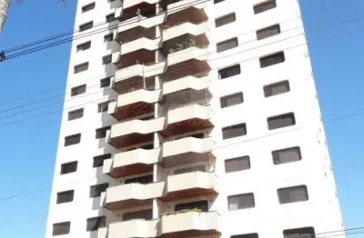 Apartamento com 3 quartos à venda na rua itália, 1567, centro, araraquara, 180 m2 por r$ 850.000