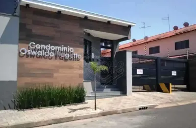 Casa em condomínio fechado com 2 quartos à venda na rua acre, 99, vila vieira (vila xavier), araraquara, 96 m2 por r$ 250.000