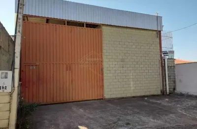 Prédio para alugar na rua castro alves, 162, jardim santa lúcia, araraquara, 652 m2 por r$ 6.000