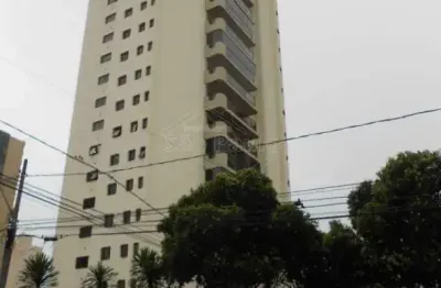 Apartamento com 4 quartos à venda na avenida são paulo, 736, centro, araraquara, 290 m2 por r$ 1.200.000