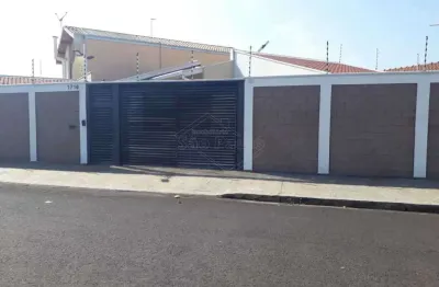Casa com 2 quartos à venda na avenida doutor antonio tavares pereira lima, 1716, jardim tabapuã (vila xavier), araraquara, 160 m2 por r$ 390.000