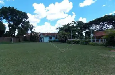 Chácara / sítio com 4 quartos à venda na estrada municipal maria mendes, 3 distrito industrial (virgílio ometto pavan), araraquara, 199 m2 por r$ 1.200.000
