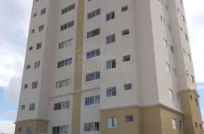 Apartamento com 1 quarto à venda na rua humaitá, 1033, centro, araraquara, 30 m2 por r$ 250.000