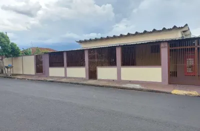 Prédio à venda na rua bahia, 2535, vila cidade industrial (vila xavier), araraquara, 204 m2 por r$ 550.000