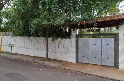 Chácara / sítio com 3 quartos à venda na rua mário augusto mascia, 300, chácara velosa, araraquara, 5657 m2 por r$ 1.000.000