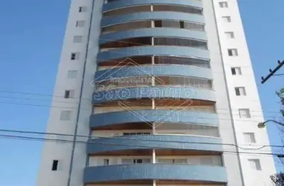 Apartamento com 4 quartos à venda na avenida pio lourenço corrêa, 91, centro, araraquara, 128 m2 por r$ 620.000