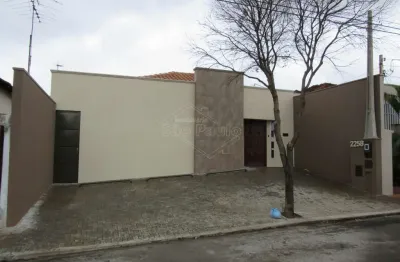 Sala comercial com 6 salas à venda na rua expedicionários do brasil, 2258, centro, araraquara, 170 m2 por r$ 550.000