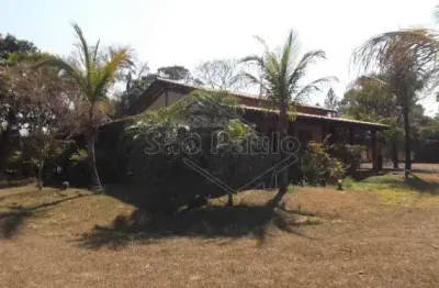 Chácara / sítio com 1 quarto à venda na rua ema jorge haddad, 610, chácara flora araraquara, araraquara, 3700 m2 por r$ 750.000