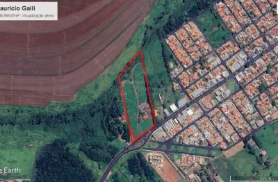 Terreno à venda na rua maurício galli, vila sedenho, araraquara por r$ 10.600.000