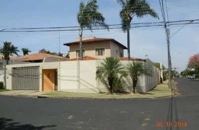 Casa com 3 quartos à venda na rua doutor aldo lupo, 457, vila harmonia, araraquara, 321 m2 por r$ 1.100.000