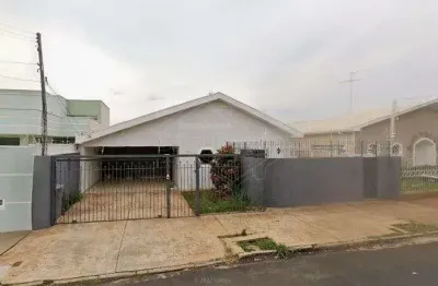 Casa com 3 quartos à venda na avenida queiroz filho, 1370, vila harmonia, araraquara, 181 m2 por r$ 600.000