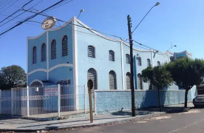 Sala comercial à venda na rua antonio rodrigues de carvalho, 38, jardim das estações (vila xavier), araraquara, 194 m2 por r$ 630.000