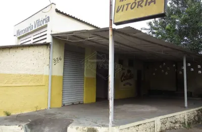 Sala comercial à venda na rua clóvis braga pinto ferraz, 356, vila esperança (vila xavier), araraquara por r$ 200.000