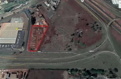 Terreno à venda na avenida marginal, jardim residencial paraíso, araraquara por r$ 3.970.600