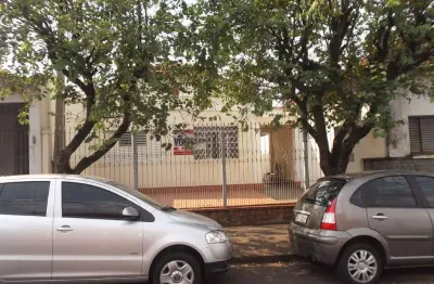 Terreno à venda na avenida djalma dutra, 796, centro, araraquara, 192 m2 por r$ 680.000