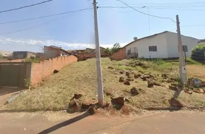 Terreno à venda na rua alfredo do amaral gurgel, jardim universal, araraquara por r$ 85.000