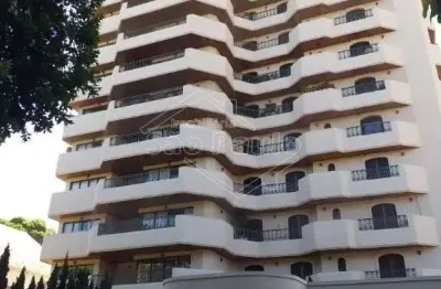 Apartamento com 4 quartos à venda na avenida dom pedro ii, 580, centro, araraquara, 350 m2 por r$ 2.000.000