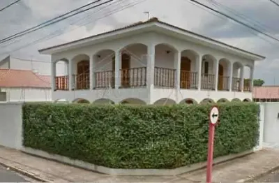 Casa com 3 quartos à venda na rua joão gurgel, 990, centro, araraquara, 265 m2 por r$ 1.200.000