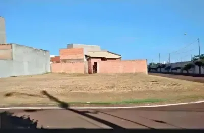 Terreno em condomínio fechado à venda na rua rita ribeiro pedroso, jardim bounganville, araraquara por r$ 315.000