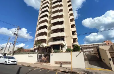 Apartamento com 3 quartos à venda na avenida professor jorge corrêa, 1255, centro, araraquara, 139 m2 por r$ 640.000