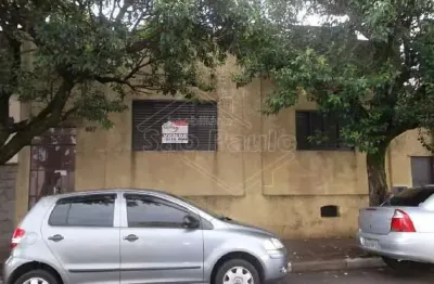 Casa com 3 quartos à venda na rua major carvalho filho, 897, centro, araraquara, 113 m2 por r$ 330.000