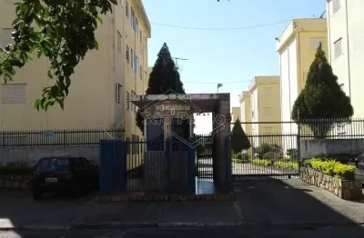 Apartamento com 2 quartos à venda na rua josé figueira da silva, 376, jardim europa (vila xavier), araraquara, 53 m2 por r$ 135.000