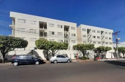 Apartamento com 1 quarto à venda na avenida josé zilioli, 151, vila sedenho, araraquara, 41 m2 por r$ 120.000