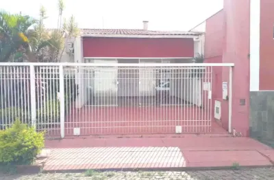 Casa com 3 quartos para alugar na rua humaitá, 1963, centro, araraquara, 238 m2 por r$ 4.100